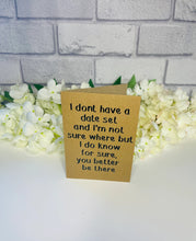 Load image into Gallery viewer, Bridesmaid proposal cards
