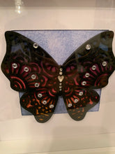 Load image into Gallery viewer, Handmade personalised Frame - Mandela Butterfly
