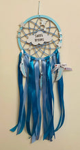 Load image into Gallery viewer, Hand Painted Wooden Dreamcatcher - Dream
