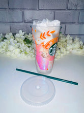 Load image into Gallery viewer, Basic witch Starbucks cold cup
