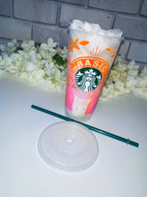 Load image into Gallery viewer, Basic witch Starbucks cold cup
