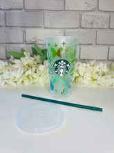 Load image into Gallery viewer, Magic witch Starbucks cold cup
