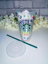 Load image into Gallery viewer, Magic Starbucks cold cup
