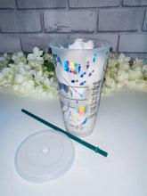 Load image into Gallery viewer, Magic Starbucks cold cup
