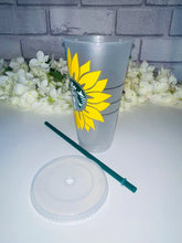 Load image into Gallery viewer, Austim Starbucks cold cup
