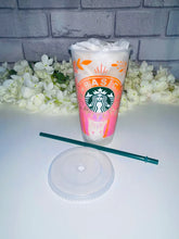 Load image into Gallery viewer, Basic witch Starbucks cold cup
