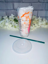 Load image into Gallery viewer, Basic witch Starbucks cold cup
