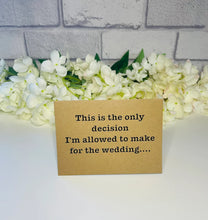 Load image into Gallery viewer, Best man proposal cards
